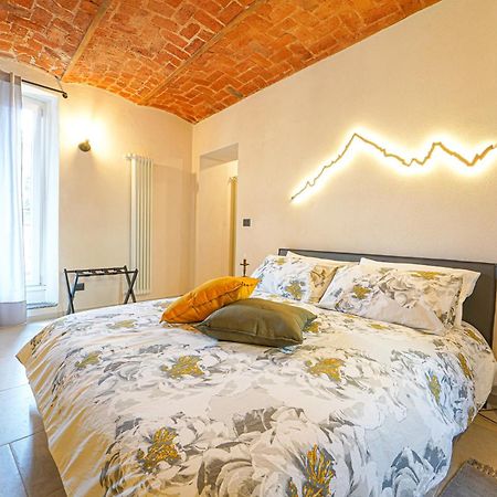 Il Ni Cuni Apartment Cuneo Exterior photo