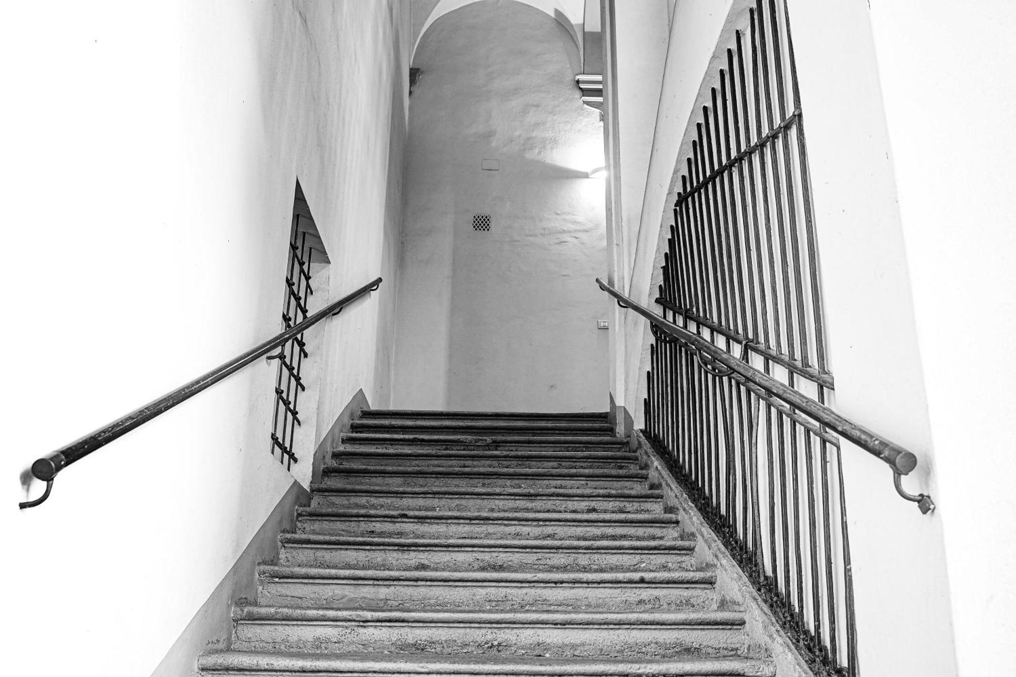 Il Ni Cuni Apartment Cuneo Exterior photo