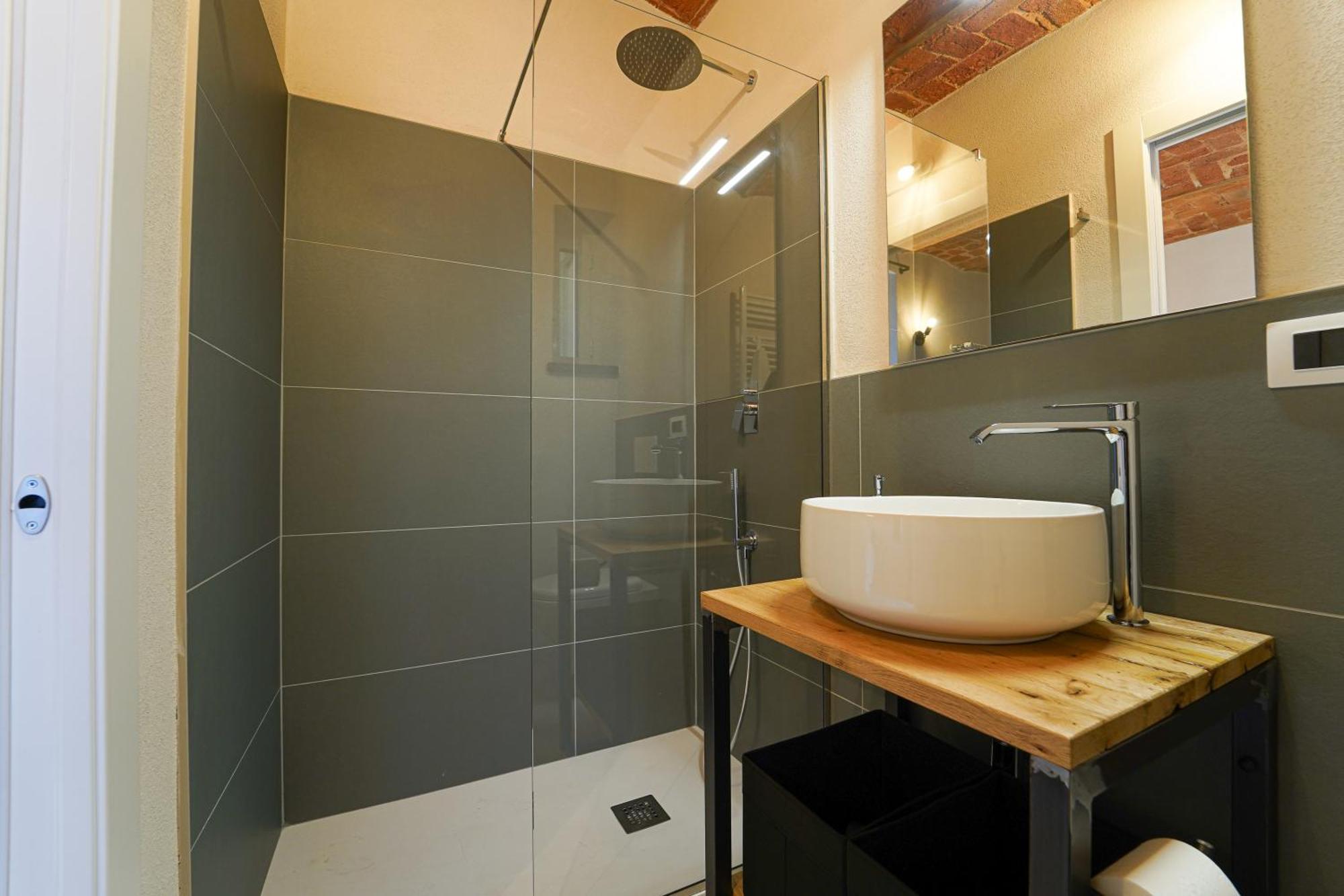 Il Ni Cuni Apartment Cuneo Exterior photo