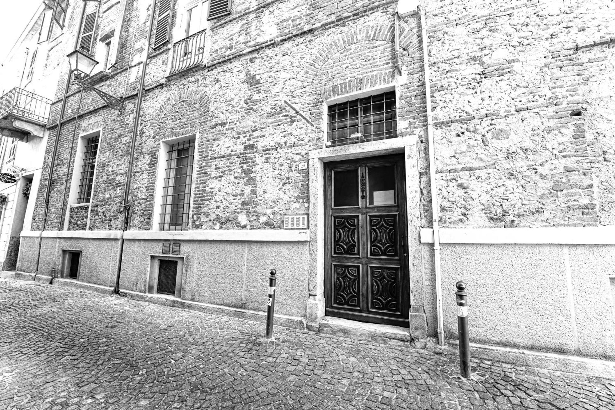 Il Ni Cuni Apartment Cuneo Exterior photo